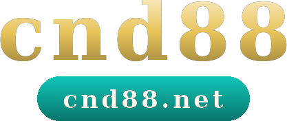 cnd88 logo